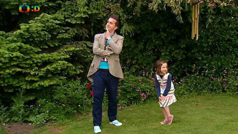 Pan Hračička ve městě - Epizoda 5/25