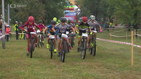 Kolo pro život 2019 - Znojmo Burčák Tour Kooperativy