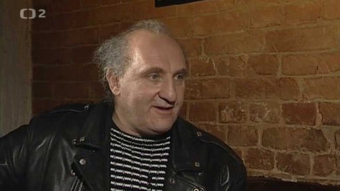 Blues ze Staré Pekárny / Sólo pro... - Konstantin Ruchadze