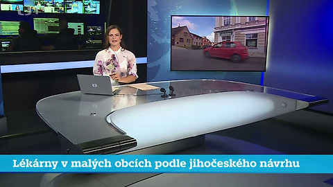 Události v regionech (jih a západ) - 24. července 2024
