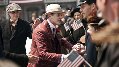 Impérium - Mafie v Atlantic City - 12/12 Návrat k normálu