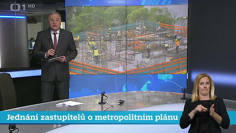 Události v regionech (Praha) - 28. května