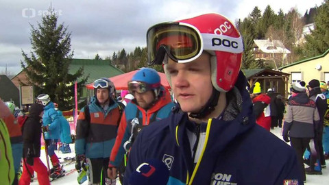 Olympiáda dětí a mládeže - Denní souhrn z průběhu soutěží