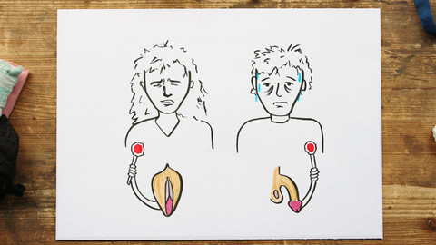 What the Fact? - K čemu je orgasmus?