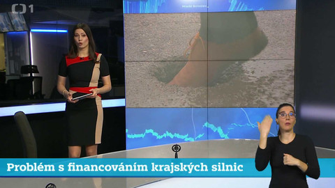 Události v regionech (Praha) - 30. ledna