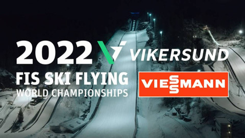 MS v letech na lyžích 2022 Norsko