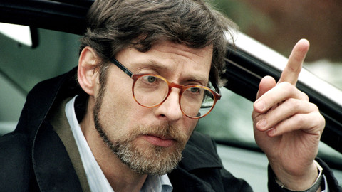 Bakaláři - Ukradený automobil