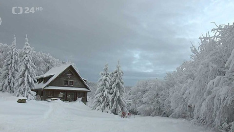 Regiony ČT24 - 17. prosince 2022