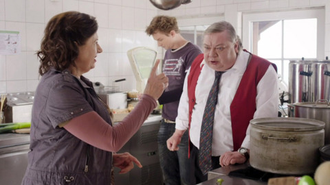 Doktor Martin - 13/16 Zvěřina po beskydsku