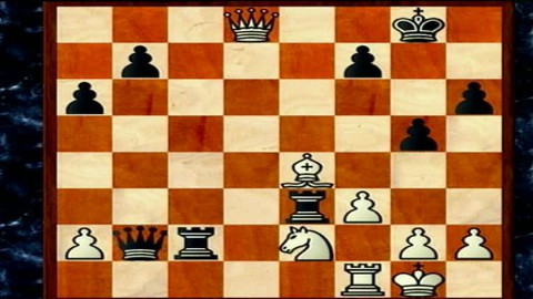 V šachu - 6. dubna 2012