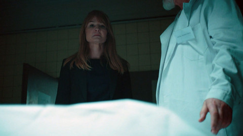 Hnízdo - Epizoda 10/12