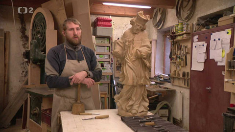 Křesťanský magazín - 19. března 2023