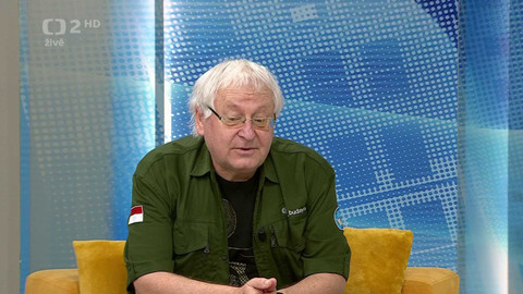 Dobré ráno - 11. září 2024