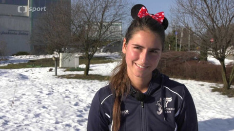 Hokej na zemi - 26. ledna 2019