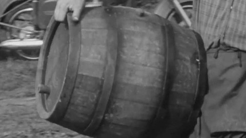 Československá expedice - Babí léto