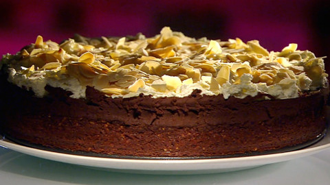 Vše o vaření - 19. března 2014