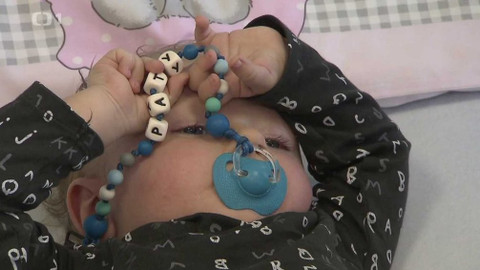 Reportéři ČT - 30. dubna 2018