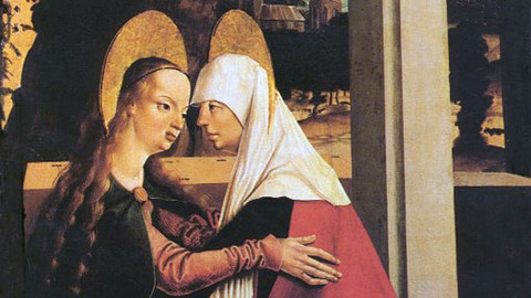 Po českých a moravských galeriích s Eliškou Fučíkovou - Epizoda 1/8