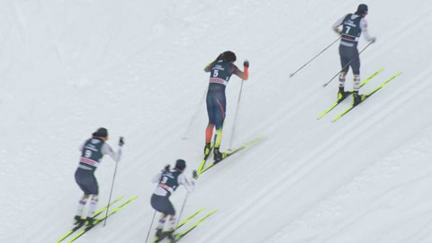 Ski Classics - Grönklit Criterium 61