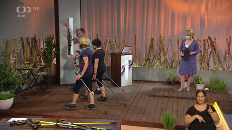 Život na třetí - 1. června 2020