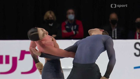 Grand Prix v krasobruslení - Grand Prix Kanada