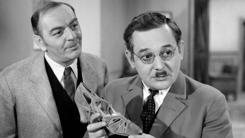 Hříšní lidé Města pražského - 6/13 Případ lichého střevíce