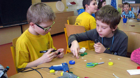 Šikulové - 4. dubna 2013