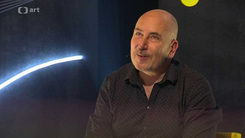 ArtZóna - 3. ledna 2023