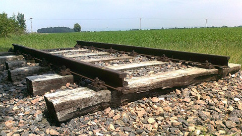 Tajemství železnic - 1/9 Osudným tunelem Jana Pernera