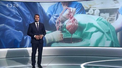 Věda 24 - 16. ledna 2022