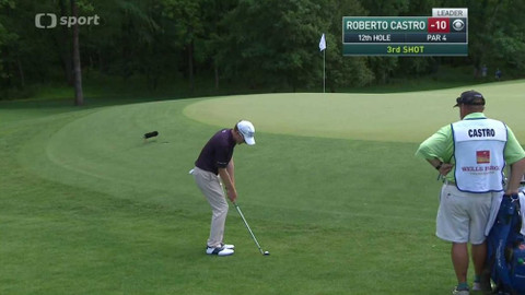 PGA Tour - Wells Fargo Championship