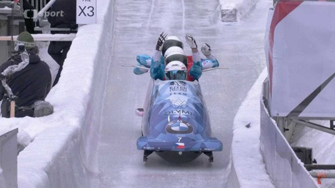 Světový pohár v bobech a skeletonu - Rakousko