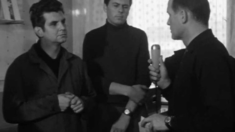 Příloha Televizních novin - Tesla Strašnice