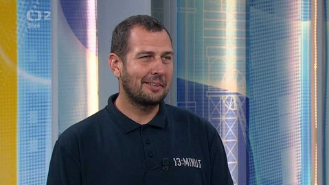 Dobré ráno - 12. července 2021