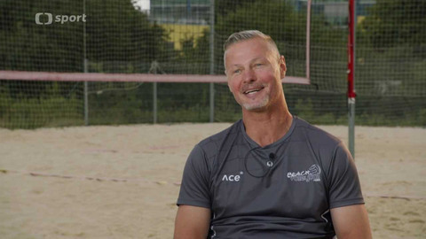 Volejbalový magazín - 27. června 2022