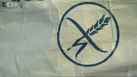 Ta naše povaha česká - Těžký život českého celiaka