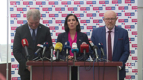 168 hodin - 5. května 2024