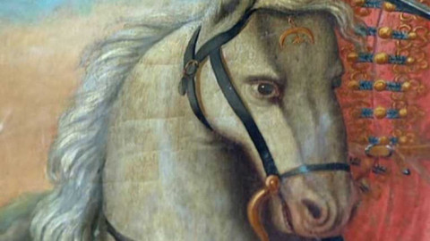 Světci a svědci - Svatý Martin Tourský