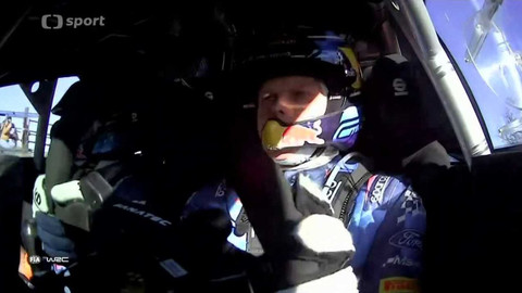 World Rally Championship - Rally Monte Carlo