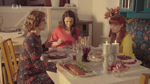 Všechno, co mám ráda - Epizoda 54/45