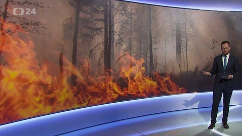 Věda 24 - 28. prosince 2019