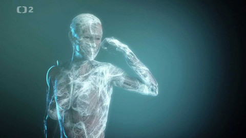 Dobrodružství vědy a techniky - Skrytý svět fascií