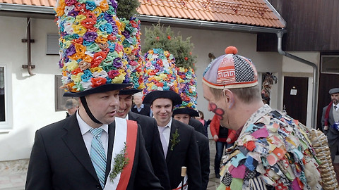 Co naše babičky uměly a na co my jsme zapomněli - Půst a hody