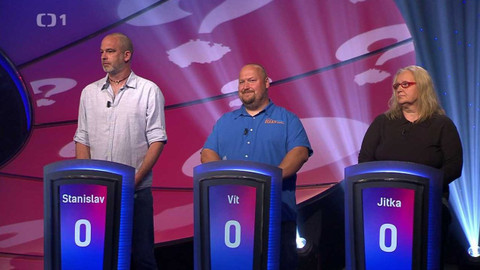 Kde domov můj? - 19. října 2022