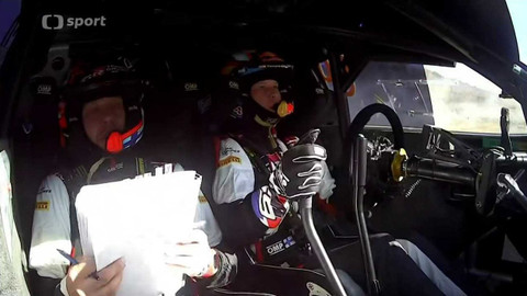 World Rally Championship - Rally Mexiko