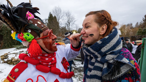 Pečení na neděli - Hlinecko