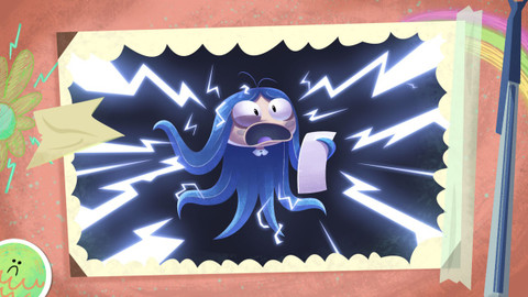 Polinopolis - 2/52 Písemka