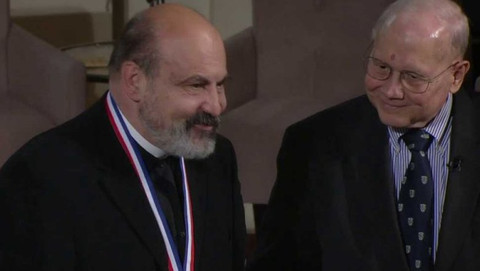 Tomáš Halík: Dialogy se světem