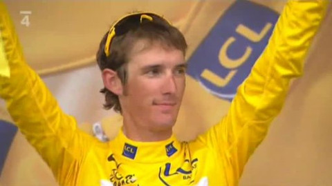 Tour de France - 13. etapa