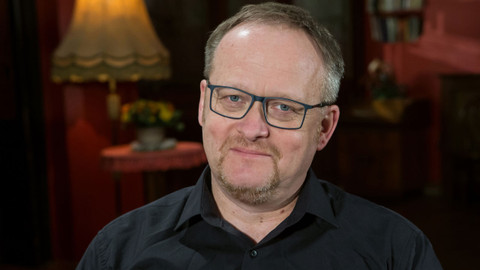 Na plovárně - Jan Rokyta ml.